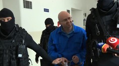 Tvrdil, že nahradí Černáka, dnes opäť robil ramená pred sudcom