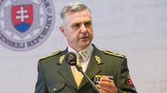 Tibor Gašpar chce kandidovať za Smer. Vyjadril sa aj k možnému návratu na post šéfa polície