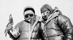 Slováci pred 35 rokmi vystúpili na Mount Everest. Úspech expedície poznačila tragédia