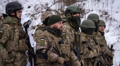 USA oznámili posledný tohtoročný balík vojenskej pomoci Ukrajine