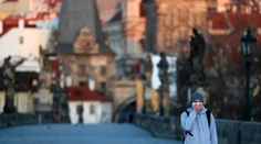 V Česku zomrel šiesty pacient nakazený koronavírusom