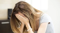 Žena prišla o rodinu, smútok liečila jedlom. Nadváha ju ničila, no prišiel nečakaný zlom
