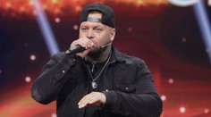 Známy raper šokuje: Kali prerobil svoju pesničku, v tomto prevedení ste ju ešte nepočuli