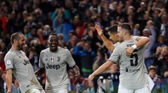 Juventus zdolal aj Udinese a vylepšil tak klubový rekord