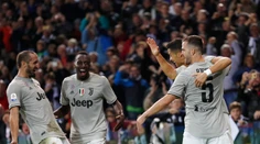Juventus zdolal aj Udinese a vylepšil tak klubový rekord