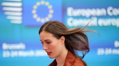 Fínski lídri sa poďakovali štátom NATO za podporu pri vstupe krajiny do Severoatlantickej aliancie