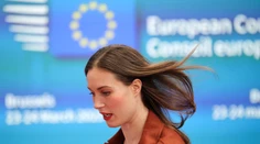 Fínski lídri sa poďakovali štátom NATO za podporu pri vstupe krajiny do Severoatlantickej aliancie