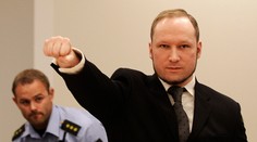 Breivik sa vyhráža protestnou hladovkou, vraj s ním zle zaobchádzajú