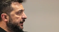 USA navrhujú nové rokovania o mieri medzi Ruskom a Ukrajinou, vyhlásil Zelenskyj