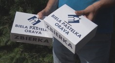 Na Orave budú chodiť dobrovoľníci s pokladničkami. Únia nevidiacich hovorí o zneužití názvu