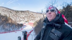 "Nie som až taký dobrý, som nikto." Tréner Petry Vlhovej čelí pozornosti fanúšikov