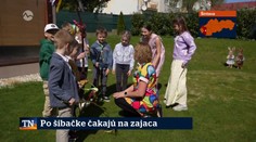 Po šibačke čakajú na zajaca