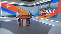 Majstrovská radosť Slovana aj trpké spečatenie neodvrátiteľného. Aj toto sme rozoberali v magazíne Góóól!