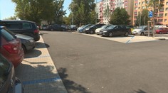 Zmena parkovacej politiky v Bratislave začína. Cezpoľní budú musieť už čoskoro platiť