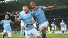 Malmö vyradilo Celtic, Novotov Rapid skončil