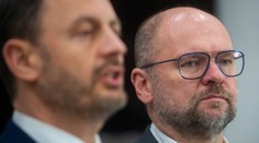 Koniec nádejam na vznik novej „76“. SaS oznámila, že chce predčasné voľby