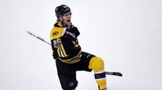 Boston sa dohodol na novej zmluve s českou hviezdou
