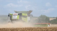Úroda bude slabšia takmer pri všetkom. Horúčavy môžu zdvihnúť ceny potravín