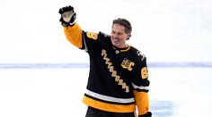 Jágr má 52, ale rekordy láme rovnako ako pred tridsiatimi rokmi. V Česku sa darilo aj Slovákom