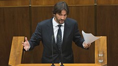 Kaliňák reaguje na obvinenia: Opozícia už nemá čo povedať