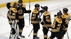 Boston zvíťazil nad Columbusom a je krok od postupu do konferenčného finále