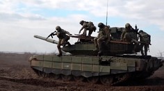 Rusi masívne útočia na Ukrajinu. Bez elektriny je viac ako milión ľudí