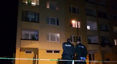 Syn, ktorý zaútočil nožom na matku, zomrel v nemocnici