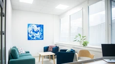 Lekári hlásia nárast psychických ochorení detí. V Bratislave pre nich otvorili nový stacionár