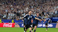 Prekonal jeho rekord a dal mu sľub. Miroslav Klose prezradil, o čom sa rozprával s Messim