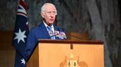 VIDEO: Kráľ Karol III. zažil nepríjemný incident: Slovne naňho zaútočili