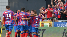 Trnava sa lúči s pohárovou Európou, Čenstochovej nedokázala streliť ani gól