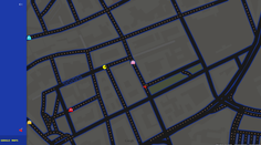 Zábavka, pri ktorej v toho práci veľa nespravíte. Pac-Man na Google mapách