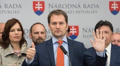 Opozícia chce vysloviť vláde nedôveru, podľa Fica jej ide o štátny prevrat