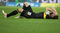 Kapitán VFB Stuttgart prežil najhorší zápas v živote. Tragédia tesne pred Vianocami