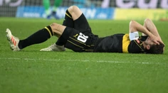 Kapitán VFB Stuttgart prežil najhorší zápas v živote. Tragédia tesne pred Vianocami