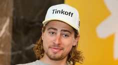 Peter Sagan pred zajtrajším Peklom severu. Jeho slová potešia!