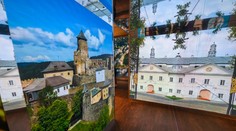 Štát už zaplatil milióny za prezentáciu krajiny na Expe v Japonsku. V pavilóne sa premietajú obrazy Slovenska a hrá pexeso