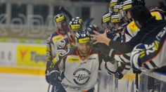 Košice o svojom víťazstve rozhodli len 2 sekundy pred koncom