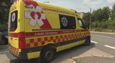 Súťaž o prevádzkovanie záchraniek sa vyostruje. Dvojmiliardovú zákazku po šiestich rokoch opäť obklopujú tajnosti