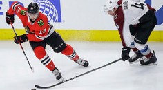 Tomáš Jurčo mení klub, získal ho ašpirant na play off