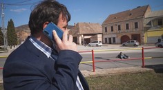 Primátor Jelšavy je bezradný. Ľudia odmietajú nosiť rúška a ísť do karantény