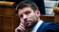 Šimečku zvolil snem PS opätovane za predsedu hnutia. Dostal dôveru na ďalšie dva roky