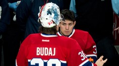 Budaj dostal, čo žiadal. Montreal ho vymenil