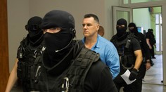 Mikuláš Černák sa tento rok môže dostať na slobodu. Ukázal nám posudky odborníkov o jeho možnej náprave