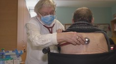 Zariadenia pre seniorov nemajú dostatok lekárov