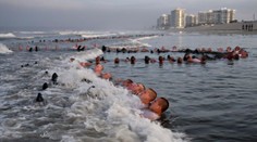 Vojak neprežil drsný prijímací test do špeciálnych jednotiek SEAL, armáda spustila vyšetrovanie