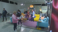 Slováci investujú do nábytku viac ako do vzdelania. Pozrite si najnovšie trendy z veľtrhu v Nitre