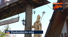 Vinohradnícky orloj