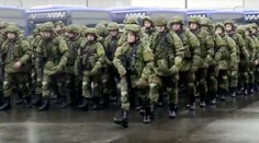 Rusi hlásia prvých mŕtvych, ktorých povolali do armády počas mobilizácie