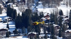 Jedna operácia nestačila. Lindsey Vonnová mala po hororovom páde podstúpiť druhý zákrok